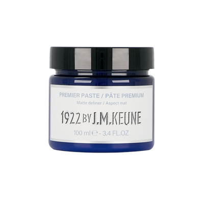 Pasta Modeladora Keune 1922 Premier Paste